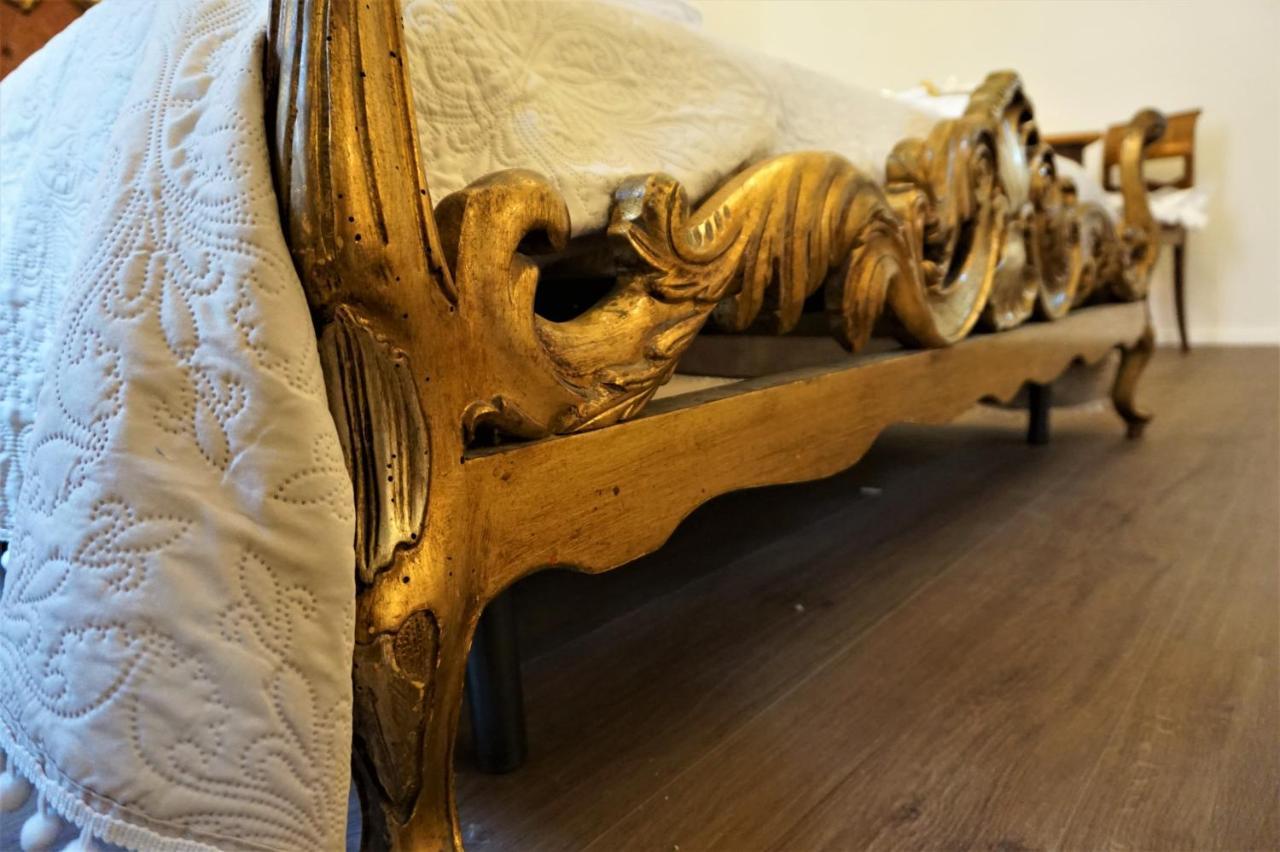 Sara S Luxury Home Five Minutes From Piazza San Marco Венеція Екстер'єр фото