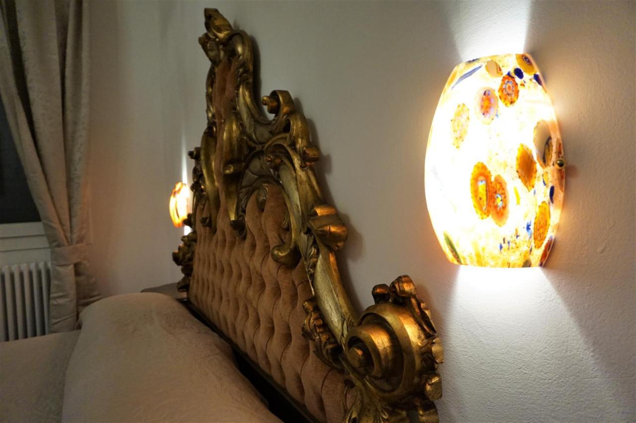 Sara S Luxury Home Five Minutes From Piazza San Marco Венеція Екстер'єр фото