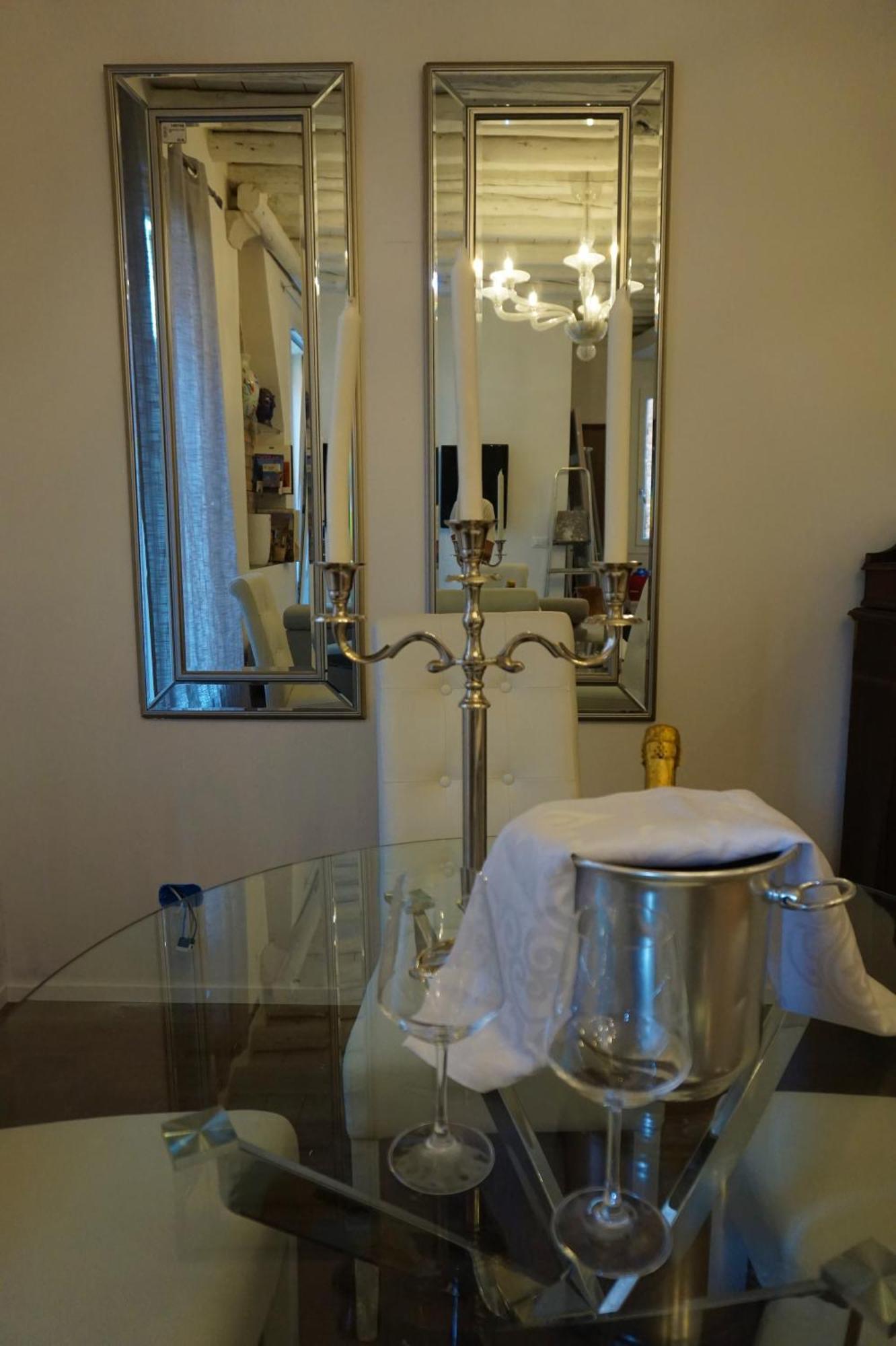 Sara S Luxury Home Five Minutes From Piazza San Marco Венеція Екстер'єр фото