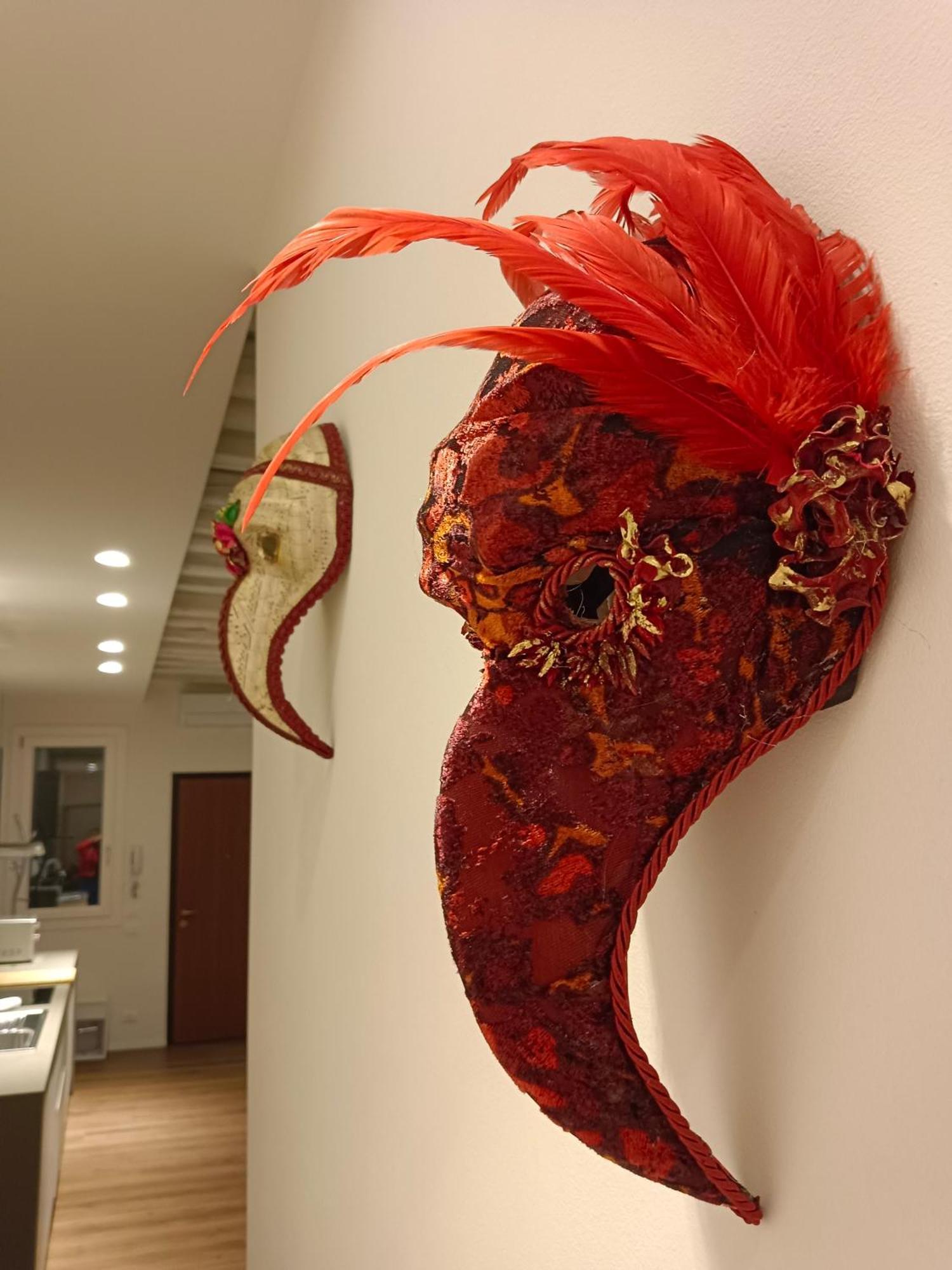 Sara S Luxury Home Five Minutes From Piazza San Marco Венеція Екстер'єр фото