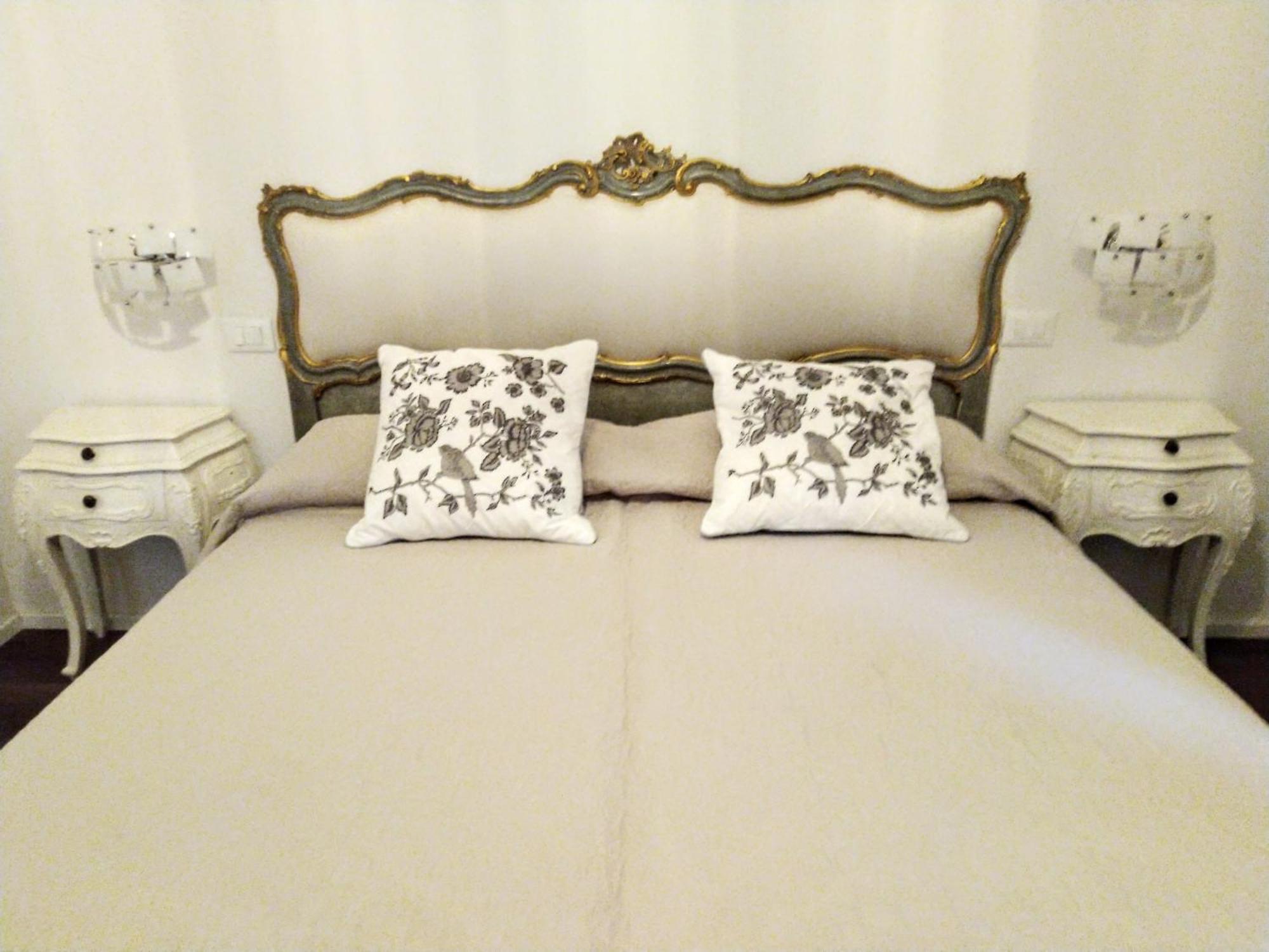 Sara S Luxury Home Five Minutes From Piazza San Marco Венеція Екстер'єр фото