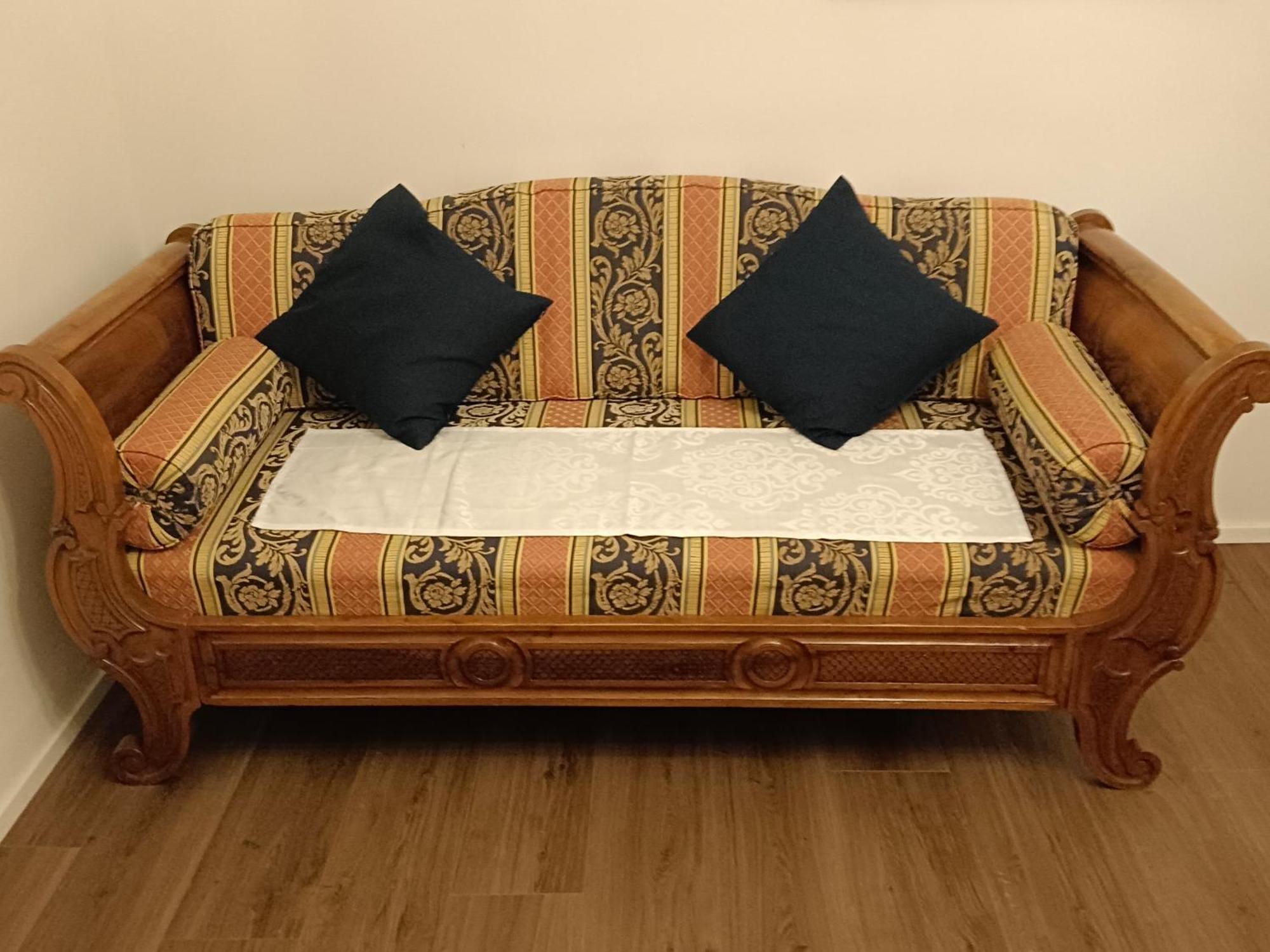 Sara S Luxury Home Five Minutes From Piazza San Marco Венеція Екстер'єр фото